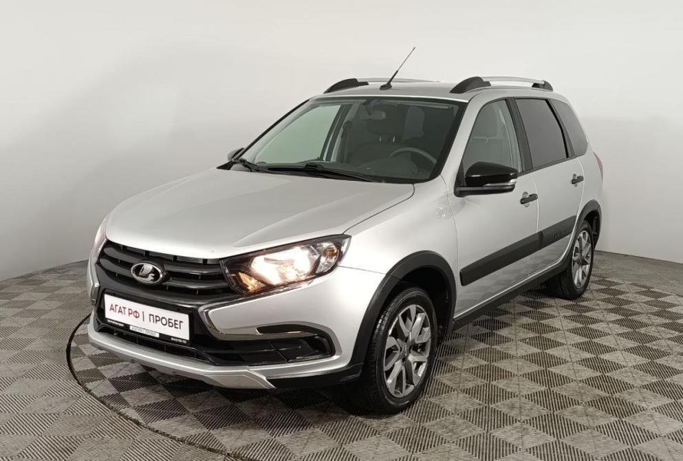 Lada (ВАЗ) Granta I Рестайлинг Волгоград  - изображение 3