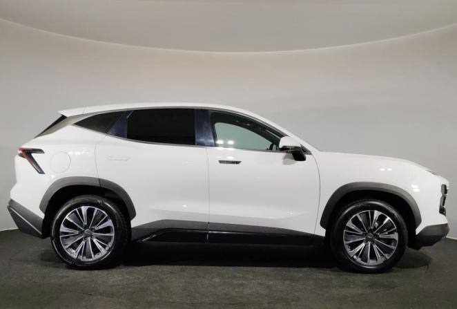JETOUR DASHING I с пробегом 2024 года, цена 1 871 100 рублей, 52782 км, внедорожник, Автокод Объявления