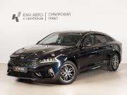 Kia K5 III Казань  - изображение 9