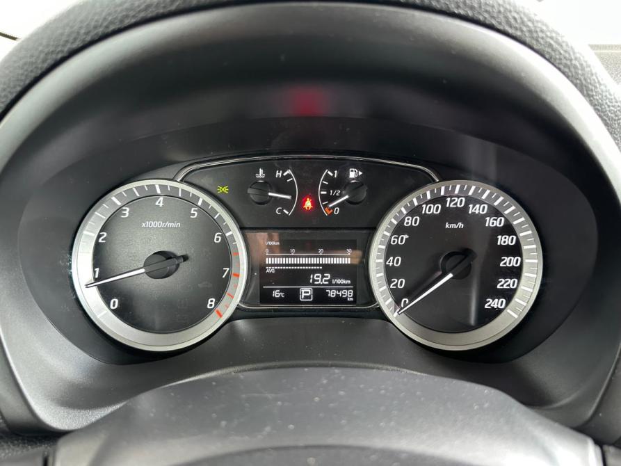 Nissan Sentra VII (B17) Тамбов  - изображение 10
