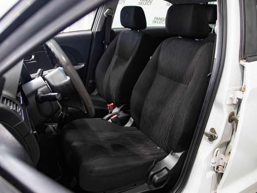 Chery Bonus (A13) Оренбург  - изображение 18