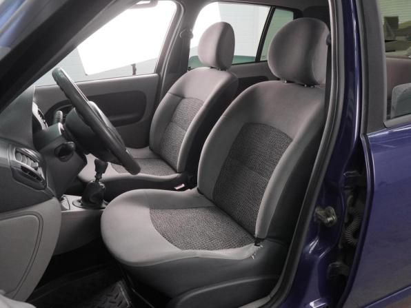 Renault Symbol ll с пробегом 2008 года, цена 499 000 рублей, 126774 км, седан, Автокод Объявления