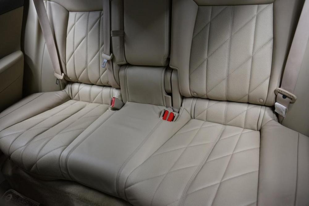 Infiniti FX II (S51) Рестайлинг Крым  - изображение 20