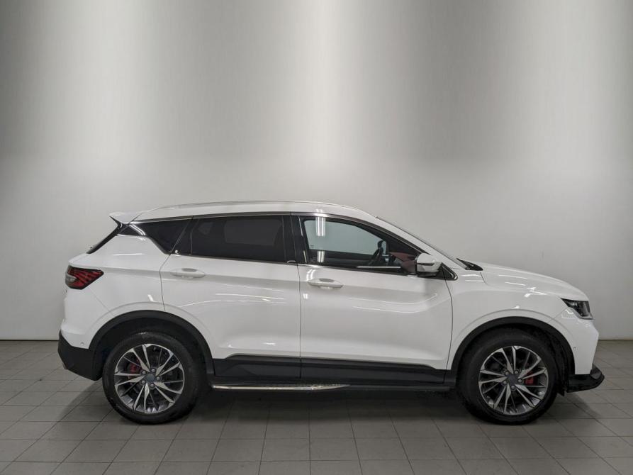 Belgee X50 Москва  - изображение 4