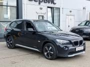 BMW X1 I (E84) Москва  - изображение 17