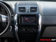 Suzuki SX4 I (Classic) Рестайлинг Москва  - изображение 29