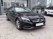 Mercedes-Benz C-Класс IV (W205) Брянск  - изображение 20