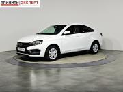 Lada (ВАЗ) Vesta I Рестайлинг (NG) Белгород  - изображение 17