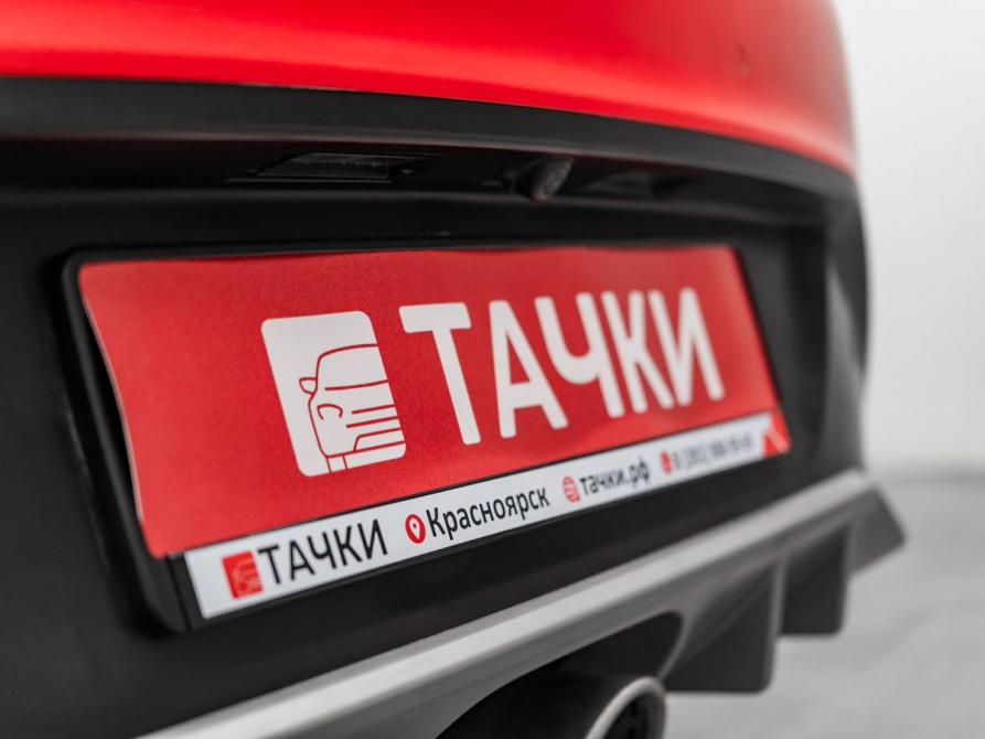 Hyundai Veloster II Красноярск  - изображение 22