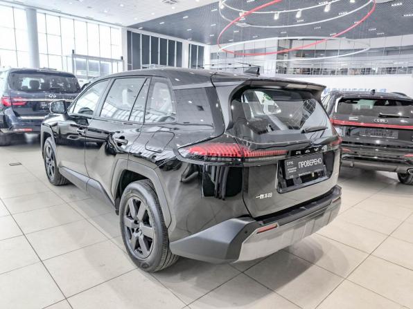 Toyota RAV4 VI (XA60) с пробегом 2026 года, цена 4 250 000 рублей, 20 км, внедорожник, Автокод Объявления