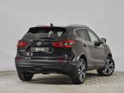 Nissan Qashqai II Рестайлинг Санкт-Петербург  - изображение 31