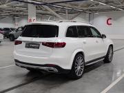 Mercedes-Benz GLS II (X167) Казань  - изображение 37