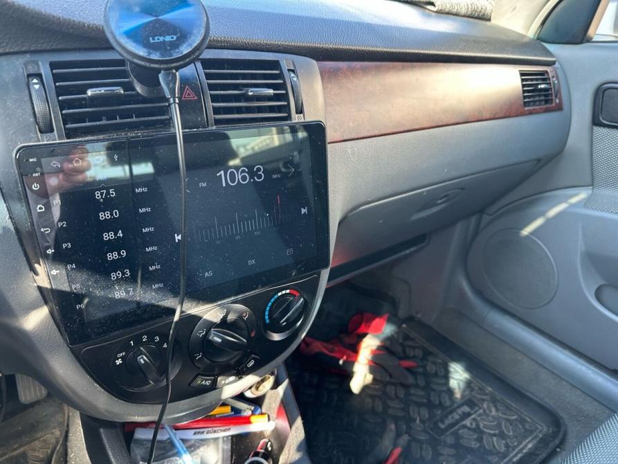 Daewoo Gentra II Санкт-Петербург  - изображение 4