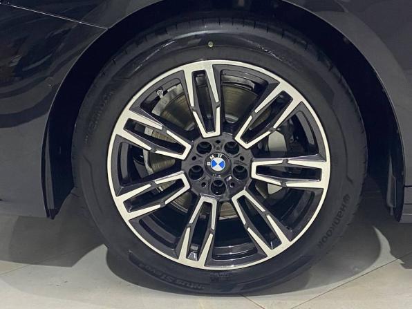 Новый BMW 5 серии VIII (G60/G61/G68) 2025 года, цена 8 699 000 рублей, седан, Автокод Объявления