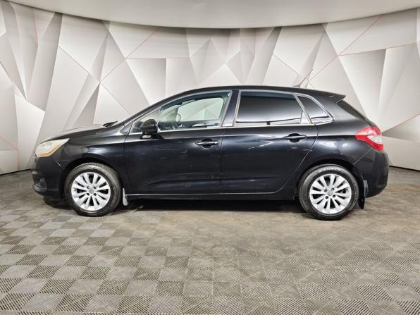 Citroen C4 II с пробегом 2012 года, цена 449 000 рублей, 218788 км, хэтчбек, Автокод Объявления