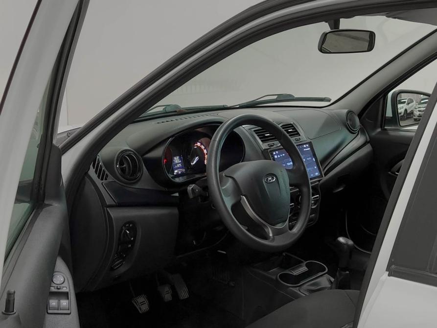 Lada (ВАЗ) Granta I Рестайлинг Тула  - изображение 15