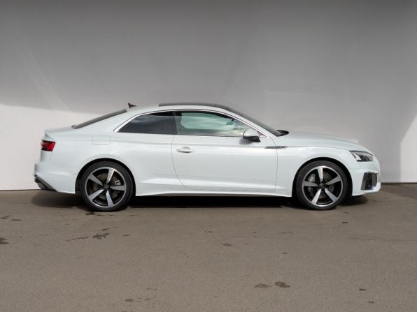 Audi A5 II (F5) Рестайлинг с пробегом 2022 года, цена 4 750 000 рублей, 40878 км, купе, Автокод Объявления