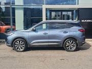 Chery Tiggo 7 Pro I Москва  - изображение 30