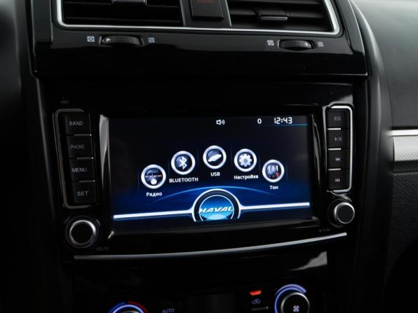 Haval H5 I с пробегом 2021 года, цена 1 399 099 рублей, 120338 км, внедорожник, Автокод Объявления