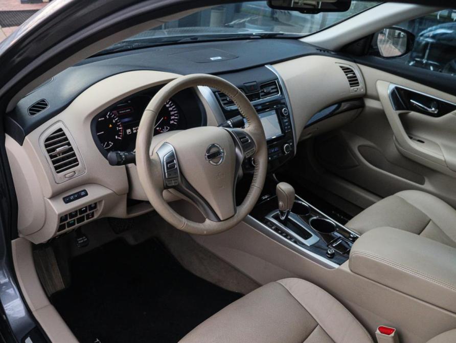 Nissan Teana III (L33) Москва  - изображение 12