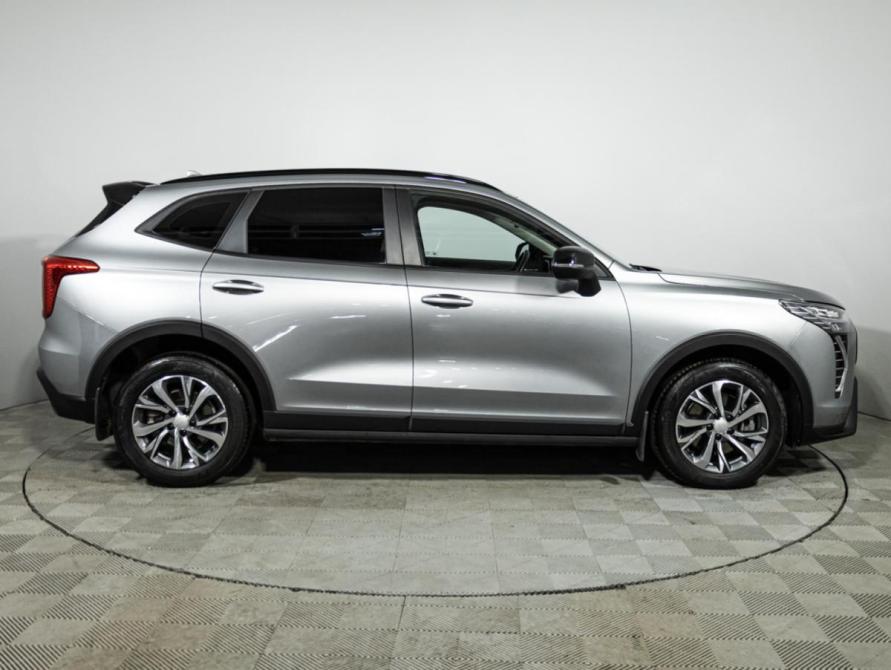 Haval Jolion I Рестайлинг Санкт-Петербург  - изображение 4