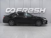 Toyota Camry VII (XV50) Рестайлинг Ростов-на-Дону  - изображение 26