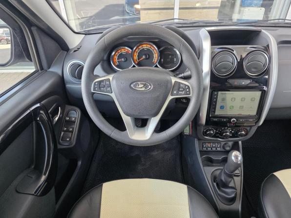 Lada (ВАЗ) Largus I Рестайлинг с пробегом 2025 года, цена 1 729 000 рублей, 23417 км, универсал, Автокод Объявления