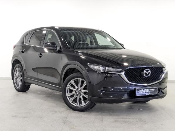 Mazda CX-5 II с пробегом 2019 года, цена 2 620 000 рублей, 132936 км, внедорожник, Автокод Объявления