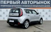 Kia Soul II Краснодар  - изображение 28