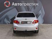 Toyota Corolla X (E140 E150) Пермь  - изображение 34