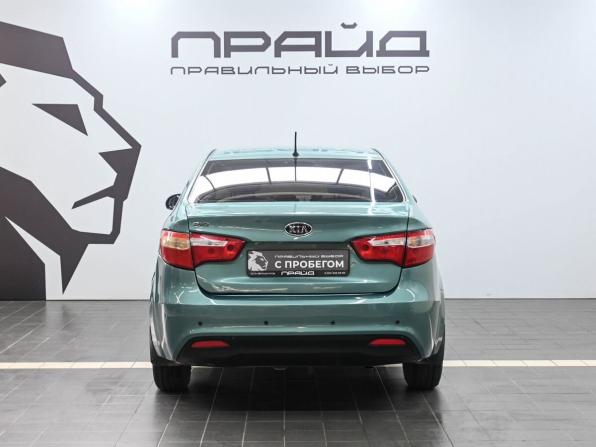 Kia Rio III с пробегом 2012 года, цена 749 900 рублей, 181770 км, седан, Автокод Объявления