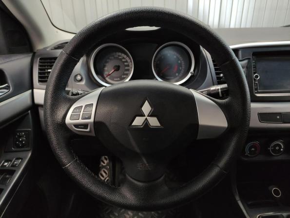 Mitsubishi Lancer X с пробегом 2007 года, цена 490 000 рублей, 251275 км, седан, Автокод Объявления