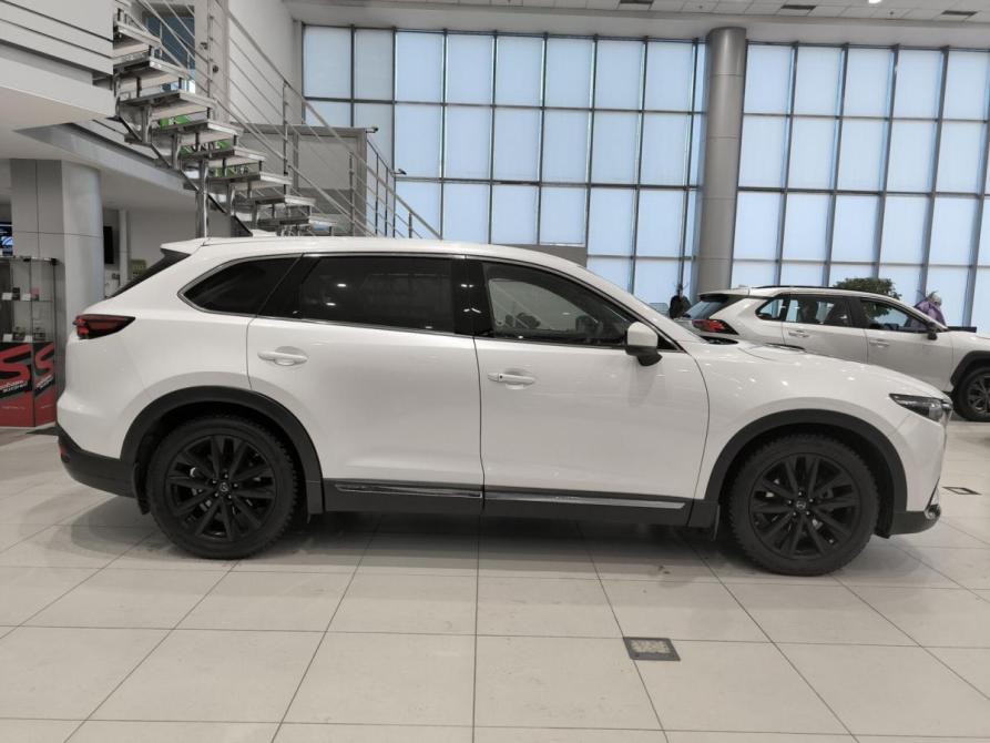 Mazda CX-9 II Казань  - изображение 5