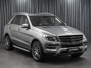 Mercedes-Benz M-Класс III (W166) Ставрополь  - изображение 25