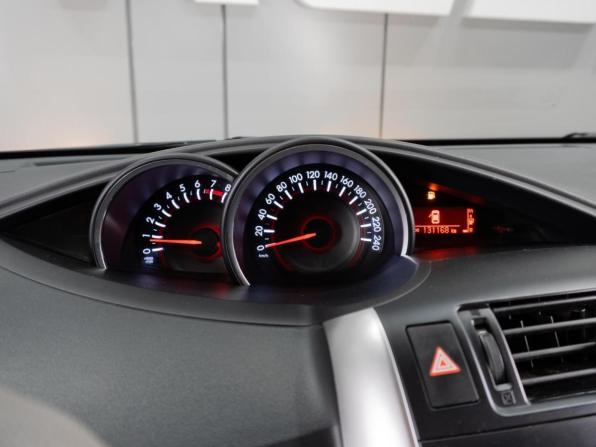 Toyota Verso I Рестайлинг с пробегом 2014 года, цена 1 370 000 рублей, 131168 км, компактвэн, Автокод Объявления