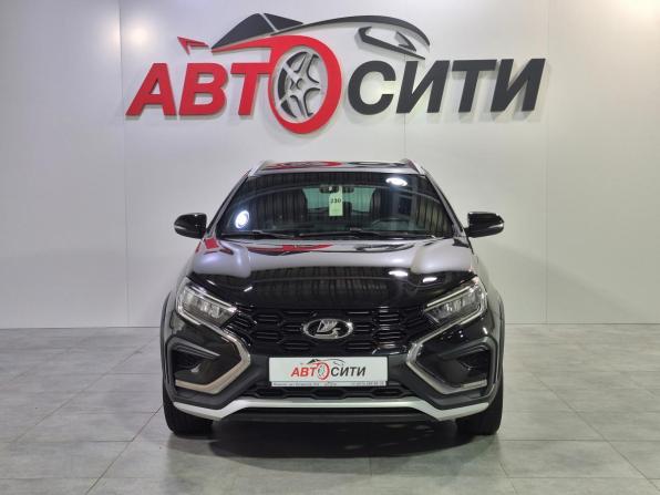 Lada (ВАЗ) Vesta I Рестайлинг (NG) с пробегом 2024 года, цена 1 650 000 рублей, 21892 км, универсал, Автокод Объявления