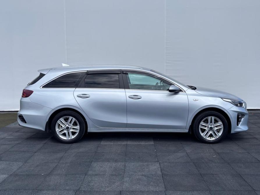 Kia Ceed III Самара  - изображение 5