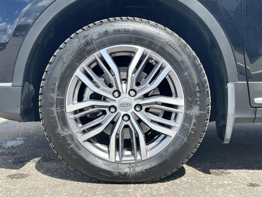Geely Atlas Pro Йошкар-Ола  - изображение 22