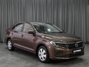 Volkswagen Polo V Рестайлинг Тюмень  - изображение 16