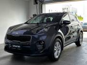 Kia Sportage III Рестайлинг Уфа  - изображение 21