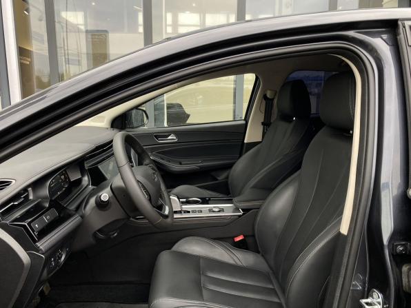 Omoda S5 с пробегом 2023 года, цена 1 449 000 рублей, 50245 км, седан, Автокод Объявления