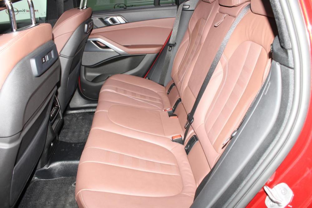 BMW X6 III (G06) Владивосток  - изображение 14