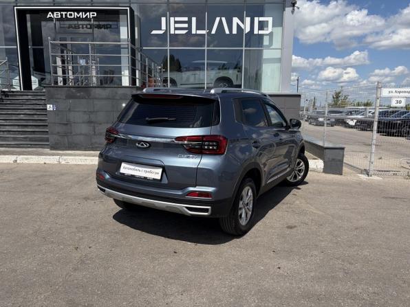 Chery Tiggo 4 I Рестайлинг с пробегом 2021 года, цена 1 320 000 рублей, 86048 км, внедорожник, Автокод Объявления