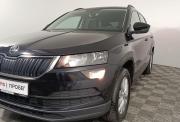 Skoda Karoq I Волгоград  - изображение 44