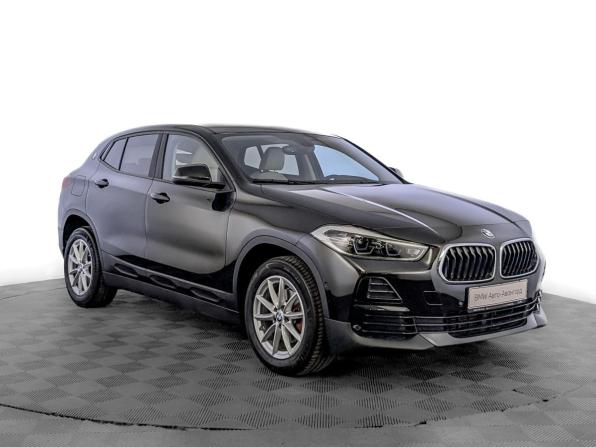 BMW X2 I (F39) с пробегом 2020 года, цена 2 650 000 рублей, 29500 км, внедорожник, Автокод Объявления