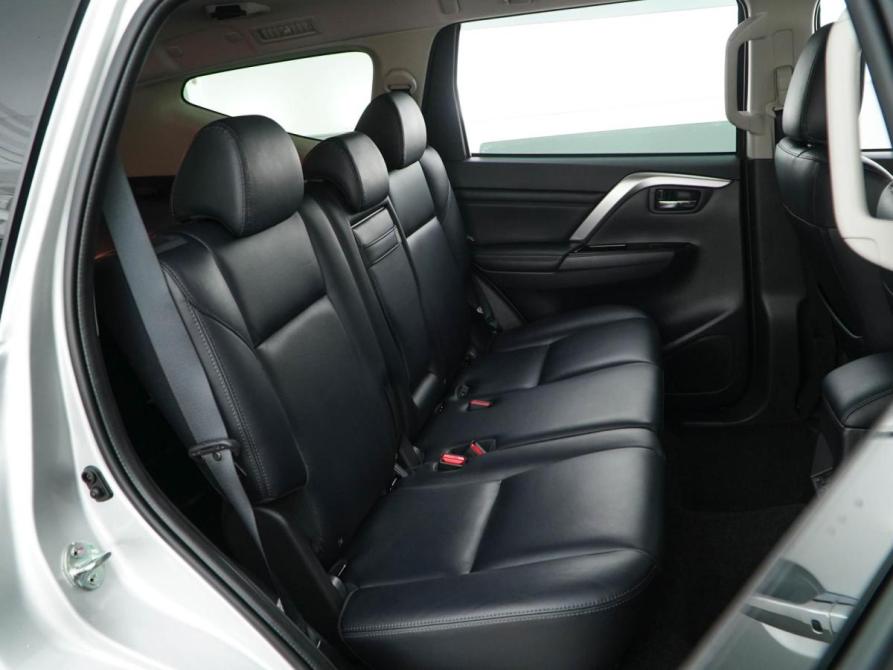 Mitsubishi Pajero Sport III Рестайлинг Москва  - изображение 7