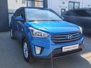 Hyundai Creta I Москва  - изображение 18