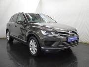 Volkswagen Touareg II Рестайлинг Санкт-Петербург  - изображение 23