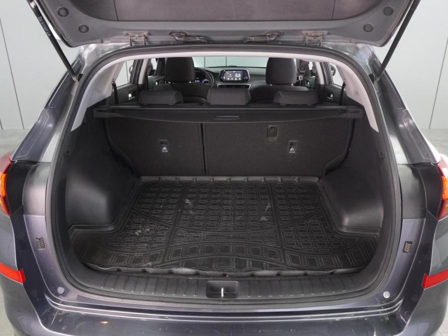 Hyundai Tucson III Рестайлинг Воронеж  - изображение 17
