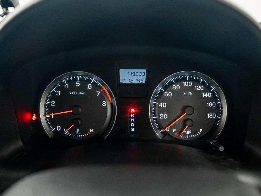 Honda Stream II Рестайлинг Красноярск  - изображение 11